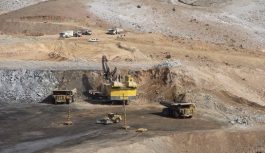 Element79 suspende proyecto de oro Lucero en Arequipa por fuerza mayor: los motivos
