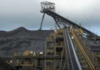Barrick obtiene autorización para actividades de exploración en frontera sur