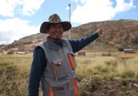 MINEM concluyó la ejecución física de 5 proyectos de electrificación rural en el transcurso de 2024