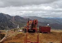 EV Resources alista nuevas exploraciones en proyecto de cobre Don Enrique