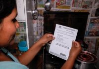 Más de 97 millones de Vales de Descuento GLP han sido entregados a la población más vulnerable