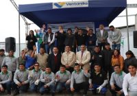 Programa Ahorro GNV impulsa nueva modalidad de conversión a gas natural en vehículos pesados
