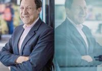 Del Río, vicepresidente senior de Hudbay Minerals para sudamérica y EE.UU.
