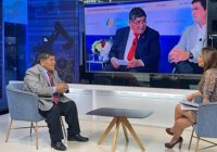 Ministro Rómulo Mucho: “Nuevos proyectos de cobre nos permitirán alcanzar 4 millones de toneladas”