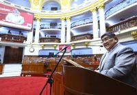 Triunfo de la ilegalidad