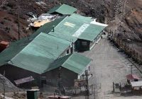 Sierra Metals obtiene préstamo de US$95 mllns y destinará parte a mina Yauricocha