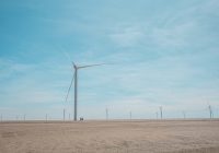 Orygen inicia operación comercial de Wayra extensión y consolida el parque eólico más grande del país
