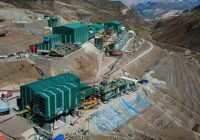 Buenaventura mejora proyecciones para sus minas de Yumpag y Tambomayo