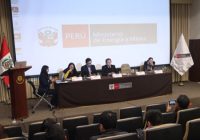 Avanza Mesa de Trabajo para el Desarrollo de la Provincia de Espinar