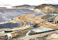 Southern adelanta fecha para Michiquillay: empezará a producir a partir del 2029