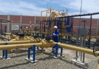 Olympic Perú, un plan por mas de US$700 millones