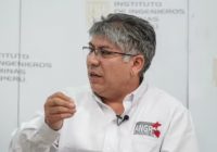 ANGR: gobiernos regionales ayudarían a obtener licencia social minera