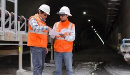 Empleo en sector minero se incrementa en 4.4% en relación al mismo mes del año anterior