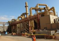 Fundición de Ilo: Southern con luz verde de Senace a inversión de US$62.3 mlln