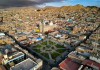 Moquegua: entre el desarrollo de un mall, teleférico y los avances del cluster minero
