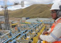 Proyectos de minería, ingeniería y construcción pueden reducir costos hasta en un 8% con tecnología 4.0