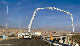 🔷 Minería impulsa el desarrollo regional con más de S/ 10,045 millones en 2025