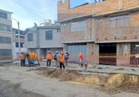 MINEM culmina primera etapa de construcción de redes de distribución de gas natural en Arequipa, Moquegua y Tacna