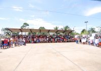 MINEM: Más de 400 representantes de comunidades nativas fueron capacitados en materia de proyectos de Hidrocarburos