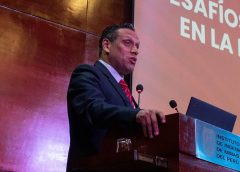 Perú logrará desarrollar nuevas minas con predictibilidad minera