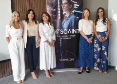 SOAINT presenta su plan SOAINT 100 para los próximos años