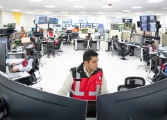 Predictiva y eficiente: así funciona la IA en la planta de procesos en Quellaveco