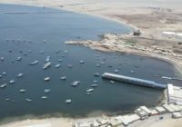 San Juan de Marcona: Jinzhao Perú propone mejoras en terminal por US$ 12 millones