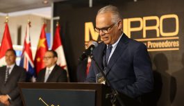 MINPRO 2025: Perú es un actor clave de la minería mundial de cara a la transición energética
