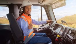 Empleo formal en minería marca récord histórico superando los 256 mil puestos de trabajo directos