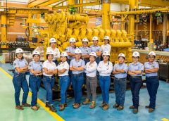 Ferreyros: seis estrategias para promover la inclusión femenina en industrias ‘duras’