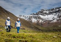 Senace: fortale alianzas con Cusco, región donde han certificado EIA-d y MEIA-d por más de US$ 2,800 millones