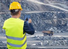 IA impacta con fuerza en sistemas mineros actuales y proyecta procesos más sostenibles