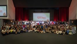 Impulso a la equidad de género resaltó en Encuentro de Mujeres Líderes de Ferreycorp