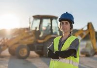 Mujeres que construyen: Avances en equidad de género en la construcción y minería