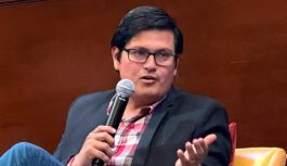 Beca PERUMIN: Más de 2180 jóvenes de 23 regiones del Perú postularon para acceder a las actividades de la Convención Minera