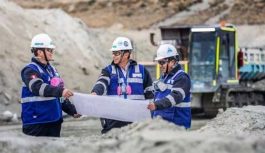 Minsur prevé invertir US$ 42 millones en exploraciones greenfields para el 2026