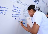 Anglo American busca prevenir enfermedades a través de hábitos saludables