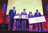 Becas completas, laptops y más: conoce los incentivos del Premio Nacional de Minería Escolar de PERUMIN 37