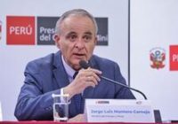 Se ha tomado la decisión de proteger la vida, la paz social y el Estado de Derecho en la provincia de Pataz