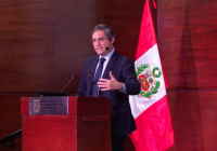 Anglo American: No dejemos que el cobre deje de ser ese impulso económico para desarrollar otros sectores