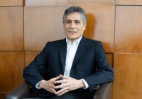 Fernando Gala: “Valorar un yacimiento implica más que cálculos, también exige entender el entorno.”