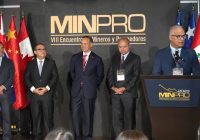 MINPRO 2025 permitirá conocer avances en la ejecución de nuevos proyectos mineros