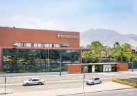 Ventas de Ferreycorp bordean los S/ 2,000 millones en el primer trimestre de 2025