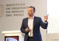Joe Mazumdar en proEXPLO 2025: “Una geología privilegiada ya no es suficiente. Es clave fortalecer la institucionalidad para recuperar la confianza de los inversionistas”
