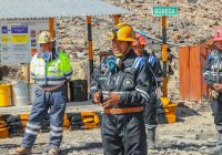 Congreso: predictamen de la Ley MAPE se verá este viernes en Comisión de Energía