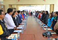 Gobierno dará prioridad al cierre de brechas de Pataz con 13 sectores comprometidos
