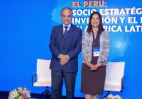Minería peruana apunta a lograr los más altos estándares para su competitividad y sostenibilidad