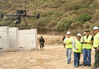 Pataz: nueva estrategia de control contra minería ilegal usa drones de última tecnología