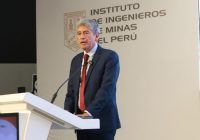 Mina Quellaveco aportó el 1% del PBI nacional en 2024 y busca afianzarse como una ‘mina digital’