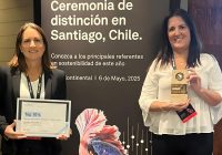 S&P distingue a Ferreycorp por destacada presencia en  Sustainaibility Yearbook